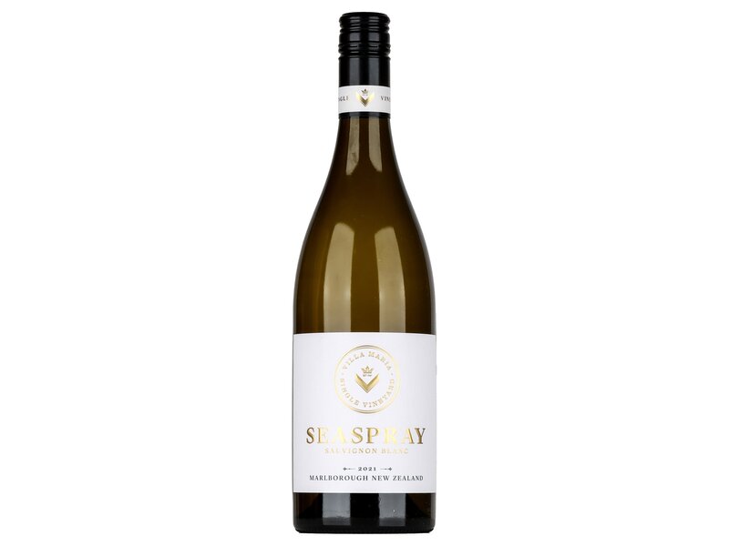 Villa Maria Seaspray Sav. Blanc 2021 0,75l
