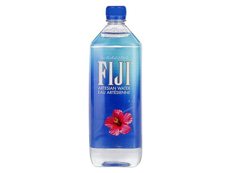 Fiji ásványvíz 1l