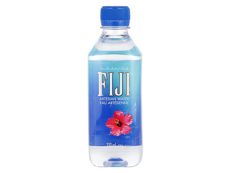 Fiji ásványvíz 330ml