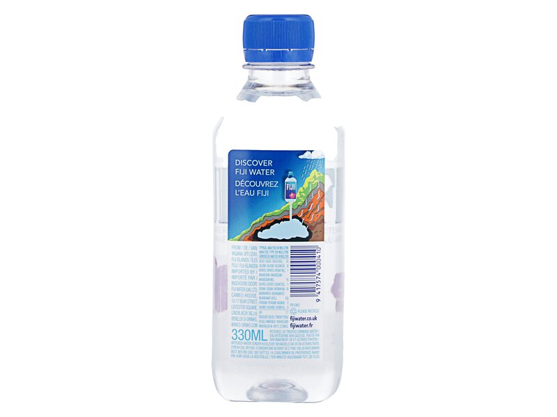 Fiji ásványvíz 330ml