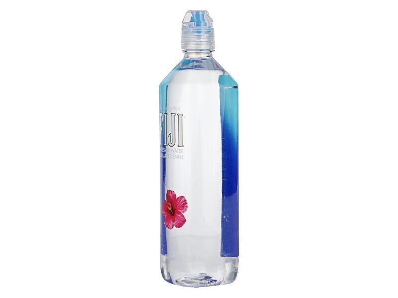 Fiji ásványvíz sportscap 700ml