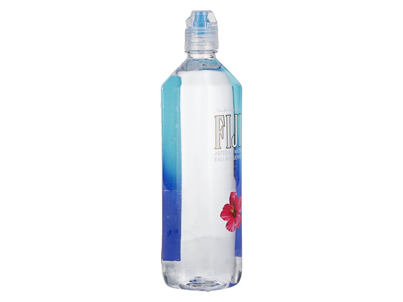 Fiji ásványvíz sportscap 700ml