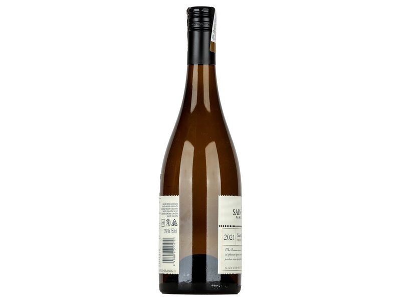 Saint Clair Wairau Reserve Sauvignon Blanc 2021 0,75l