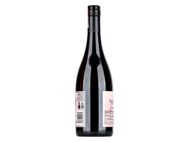 Saint Clair Block 10 Pinot Noir 2020 0,75l