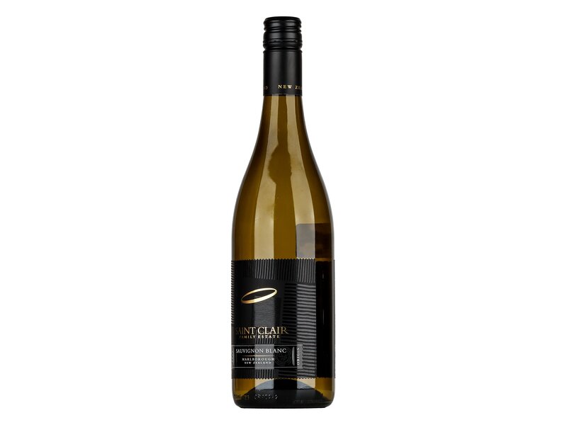 Saint Clair Marlborough Origin Sauvignon Blanc 2023 0,75l