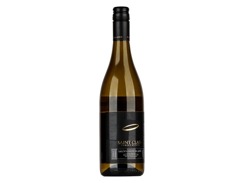 Saint Clair Marlborough Origin Sauvignon Blanc 2023 0,75l