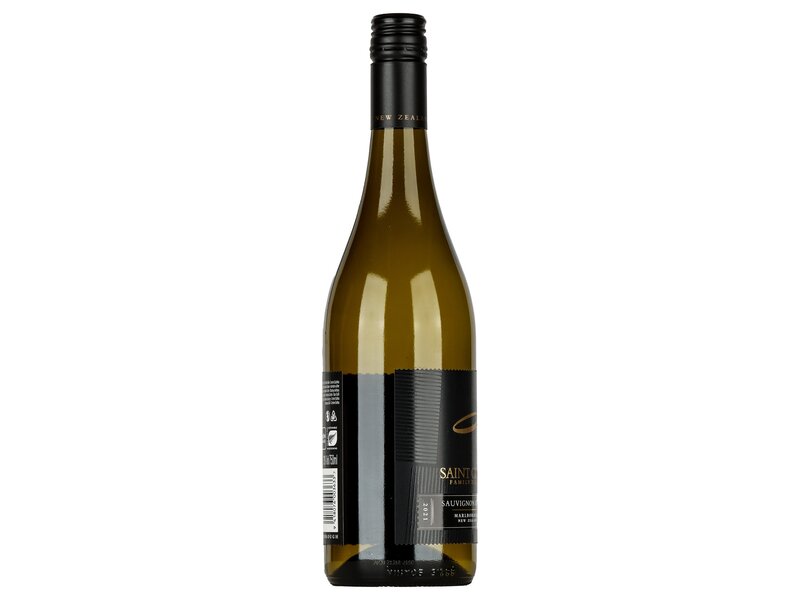 Saint Clair Sauvignon Blanc 2021 0,75l