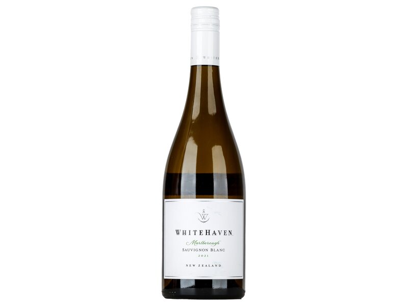 Whitehaven Sauvignon Blanc 2021 0,75l