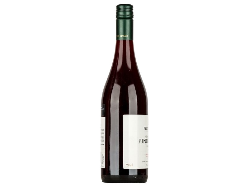 Felton Road Cornish Point Pinot Noir 2018 0,75