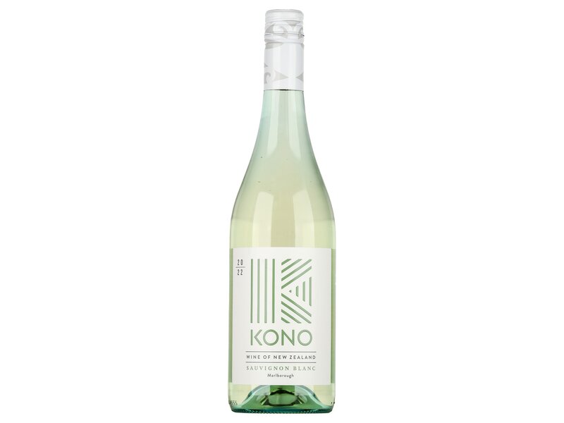 Kono Sauvignon Blanc 2022 0,75l