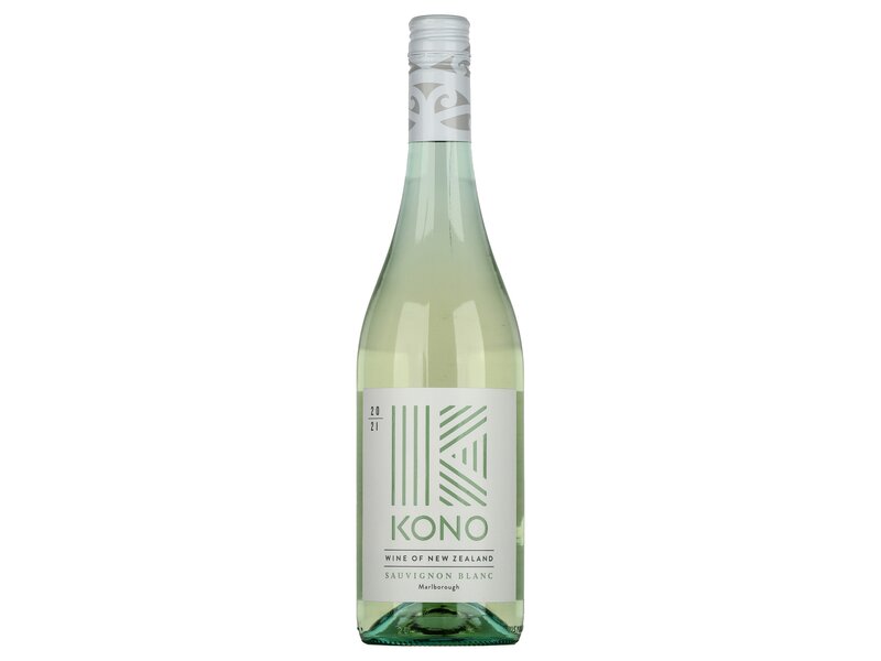 Kono Sauvignon Blanc 2021 0,75l