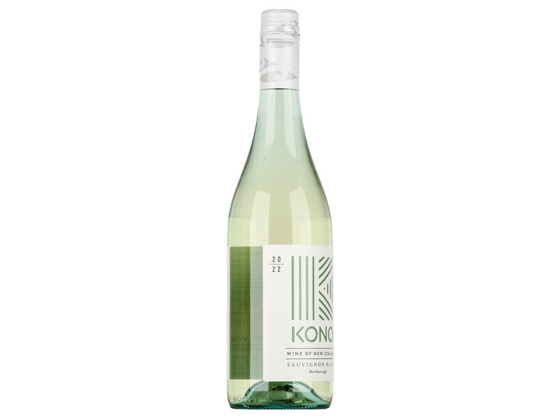 Kono Sauvignon Blanc 2022 0,75l