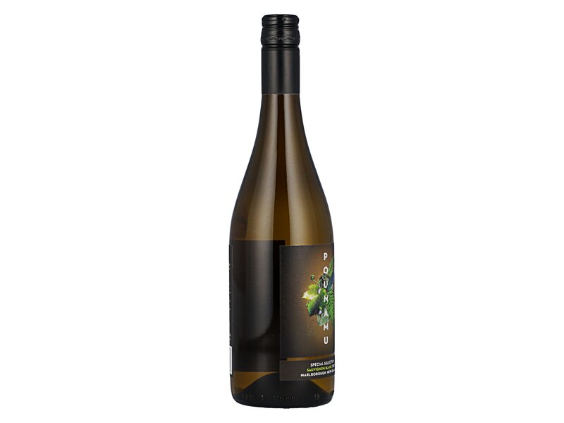 Pounamu Sauvignon Blanc 2020 0,75l