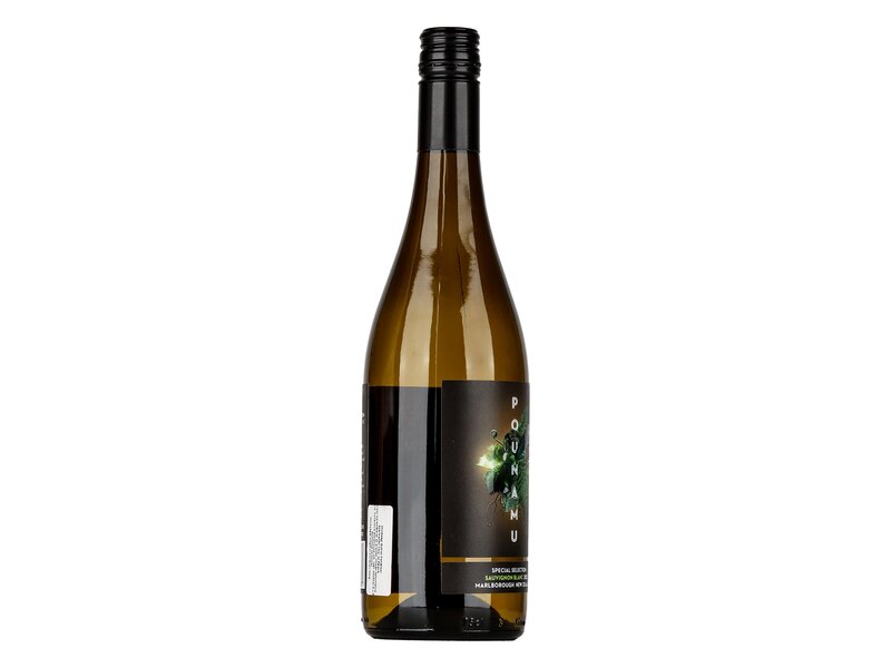 Pounamu Sauvignon Blanc fehérbor 2022 0,75l