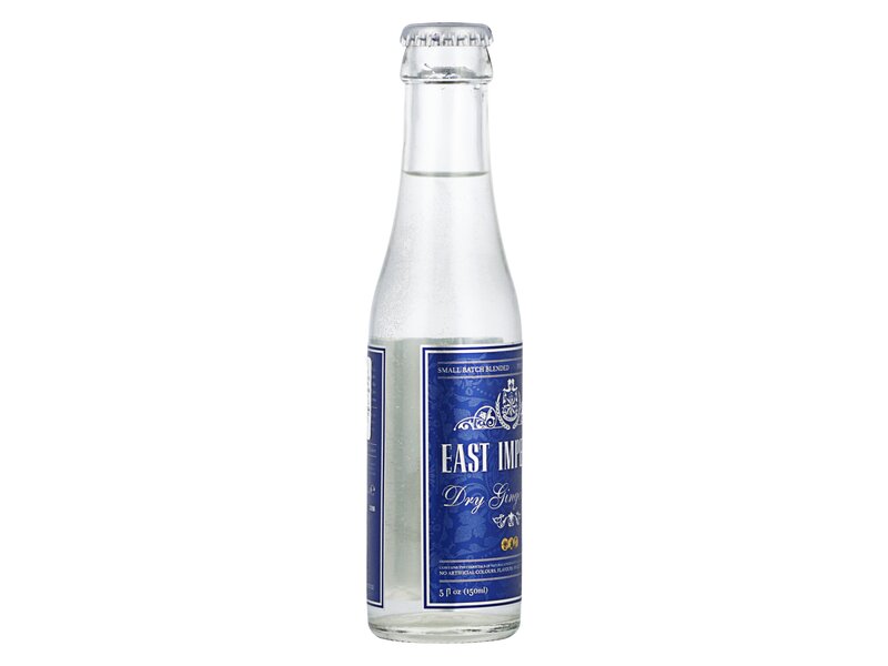 East Imperial Dry Ginger Ale 150ml