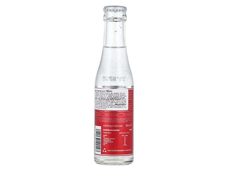 East Imperial Tonic Water 150ml