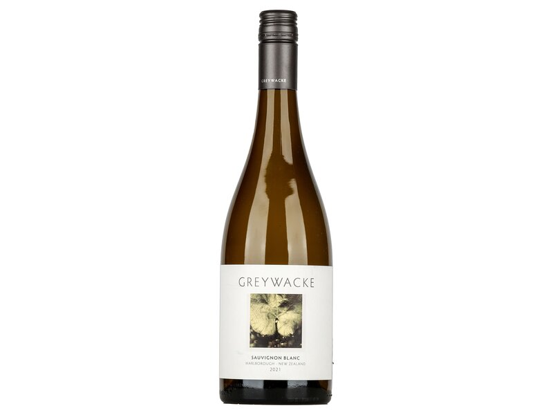 Greywacke Sauvignon Blanc 2021 0,75l