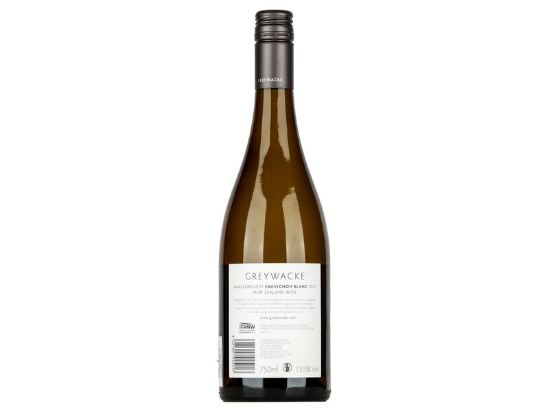 Greywacke Sauvignon Blanc 2021 0,75l