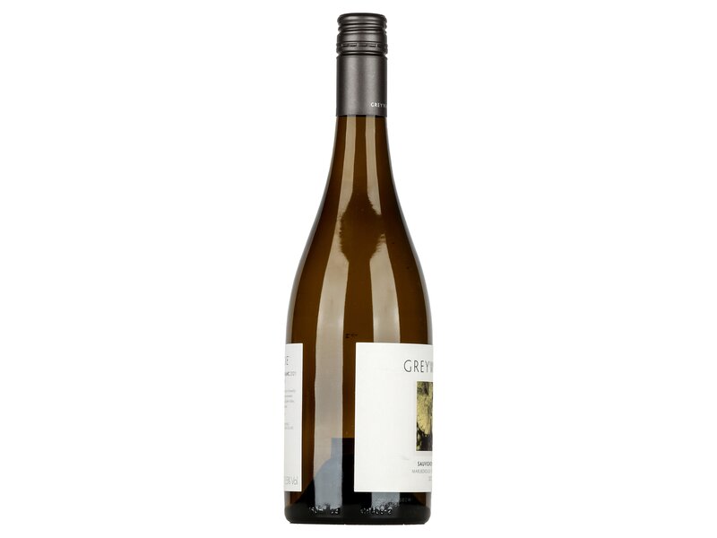 Greywacke Sauvignon Blanc 2021 0,75l