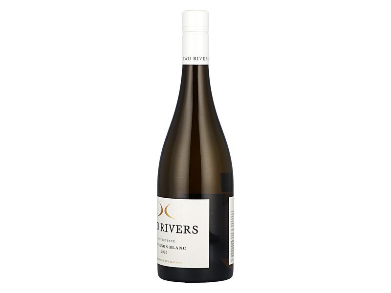 Two Rivers Sauvignon Blanc 2020 75l