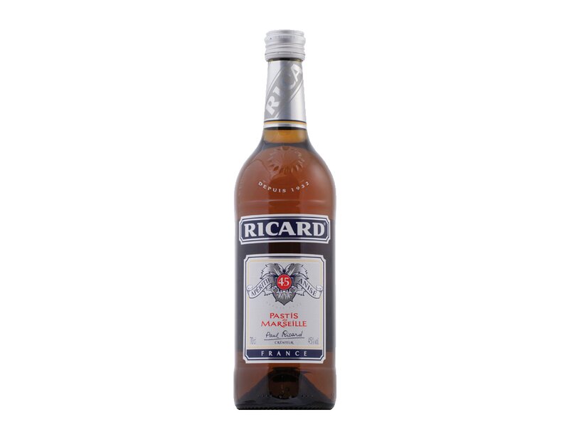 Ricard Pastis 0,7l