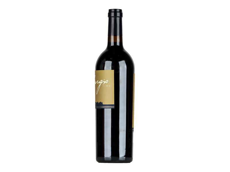 Fattoria La Massa Giorgio Primo 2015 0,75l