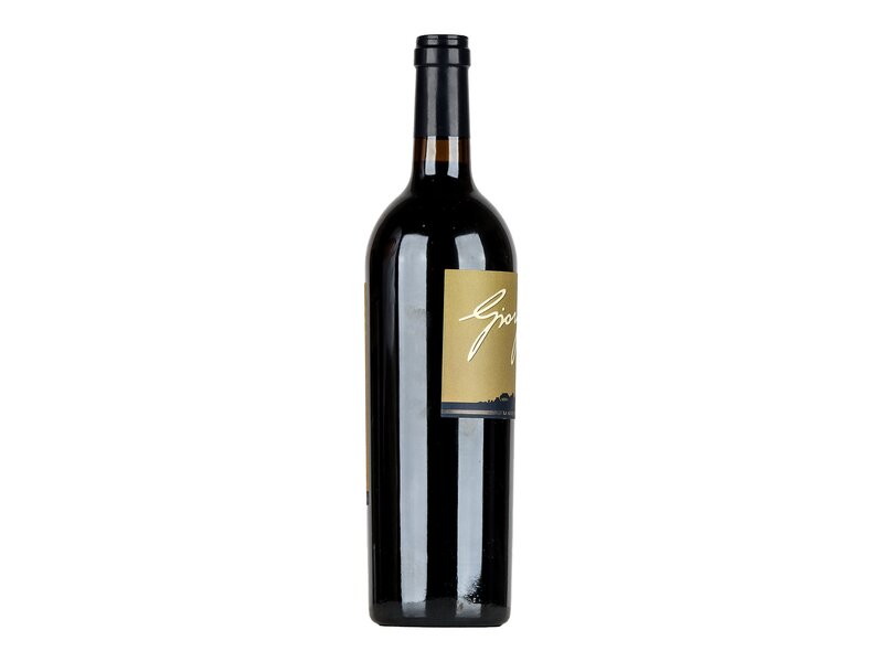 Fattoria La Massa Giorgio Primo 2015 0,75l