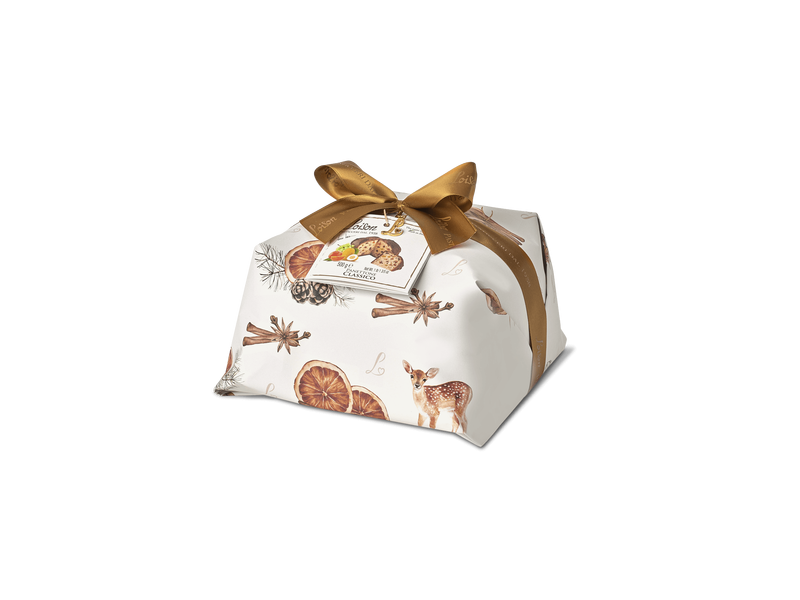 Loison Panettone Classico L950 500g
