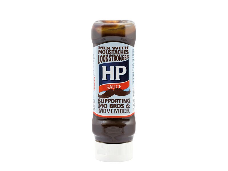 HP Brown sauce barna szósz sq 450g