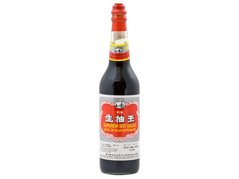 Haiyin Bridge Superior Soy világos 700g
