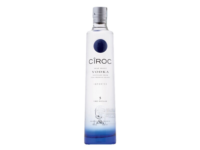Ciroc Vodka 0,7l 