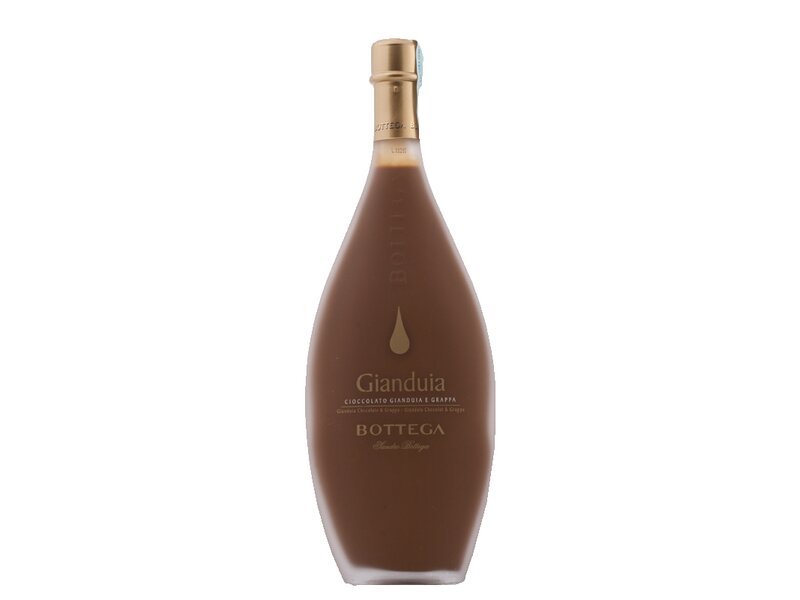 Bottega Cioccolato Gianduia 0,5l