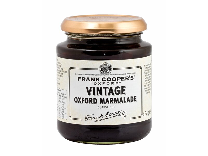 Frank Cooper's Vintage Marmelade 454g