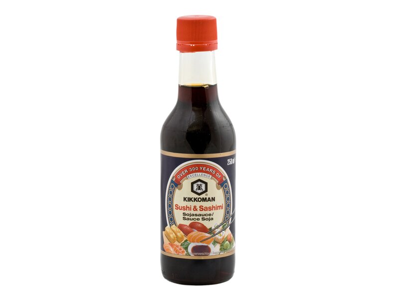 Kikkoman Sushi & Sashimi szósz 250ml
