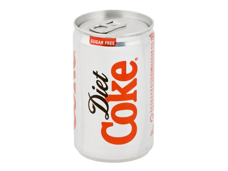 Coca Cola diet 150ml