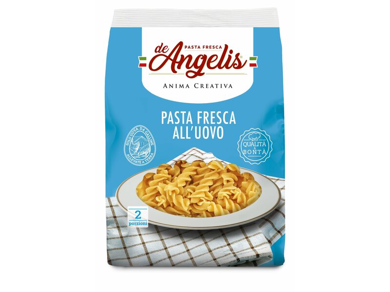 De Angelis* Fusilli 250g