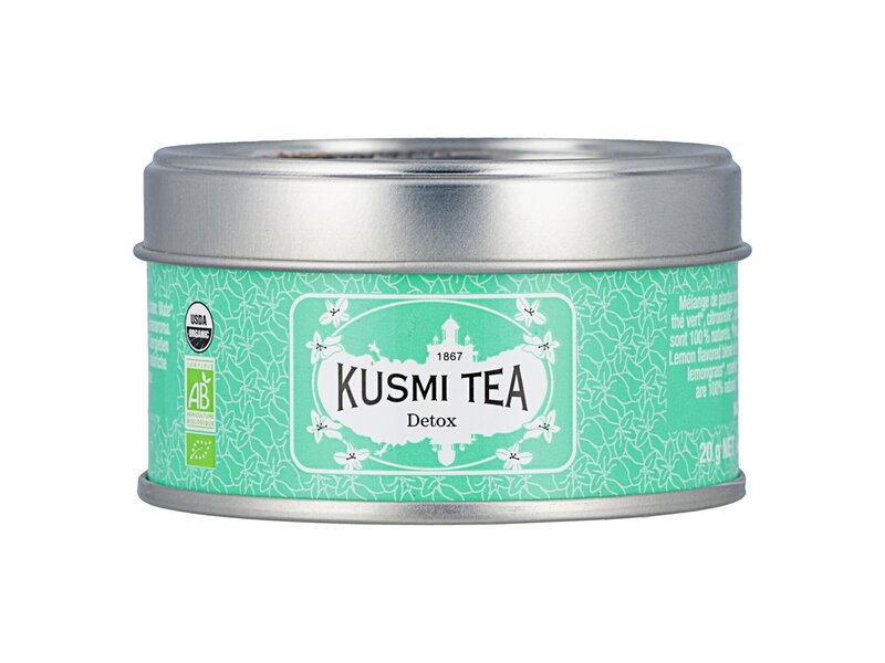 Kusmi Detox bio 20g