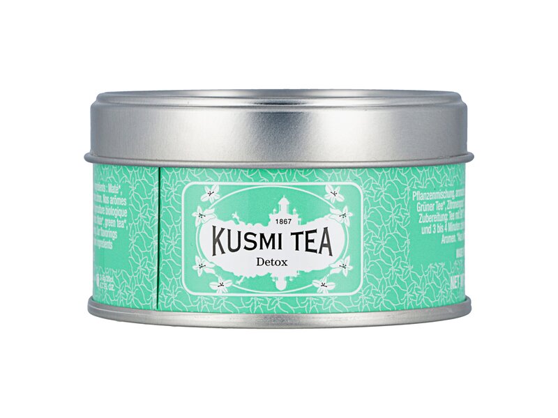 Kusmi Detox bio 20g