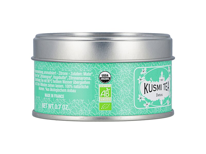 Kusmi Detox bio 20g