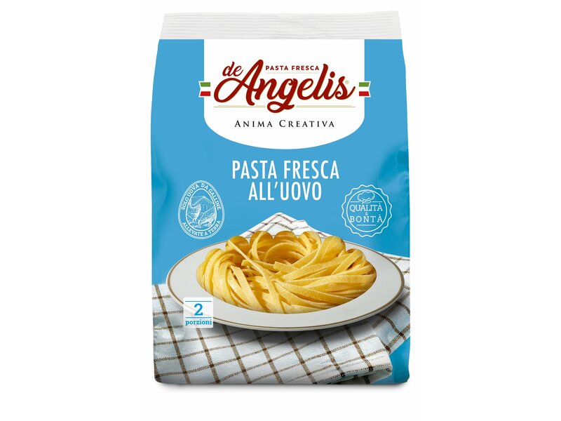 De Angelis* Tagliatelle 250g