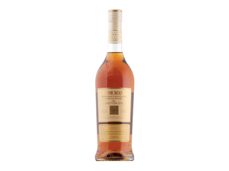 Glenmorangie Nectar D'or 12 év 0,7l