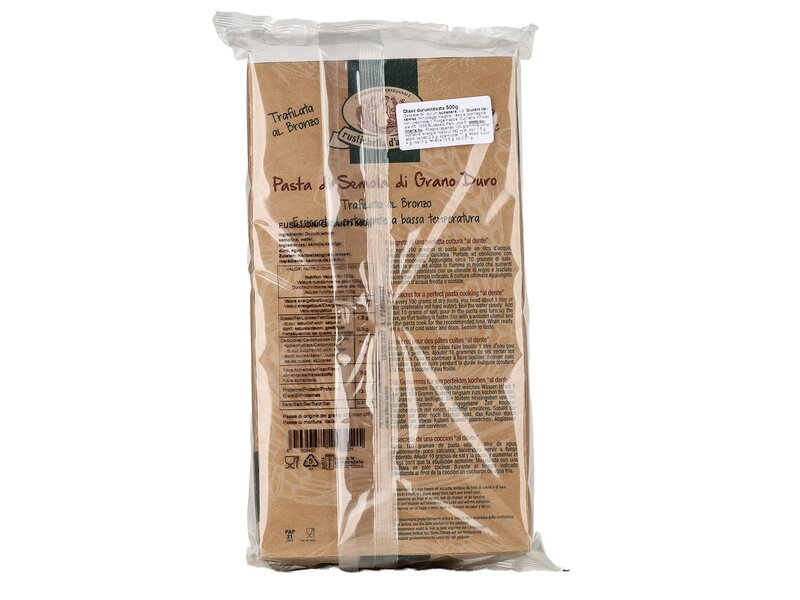 Rustichella Fusilloni Giganti 500g