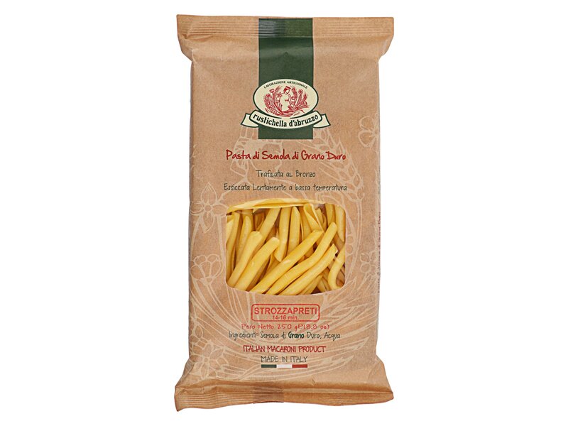 Rustichella Stozzapreti 250g