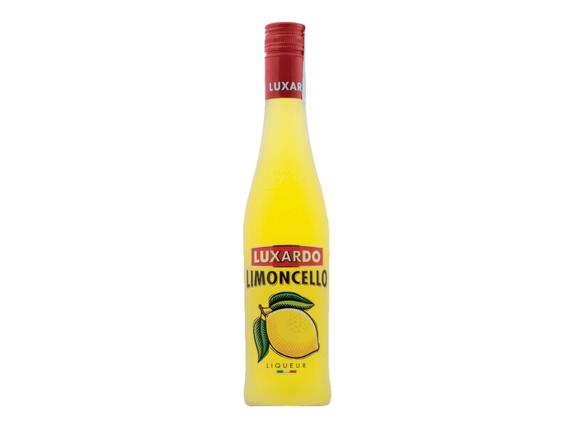 Luxardo Limoncello 0,5l