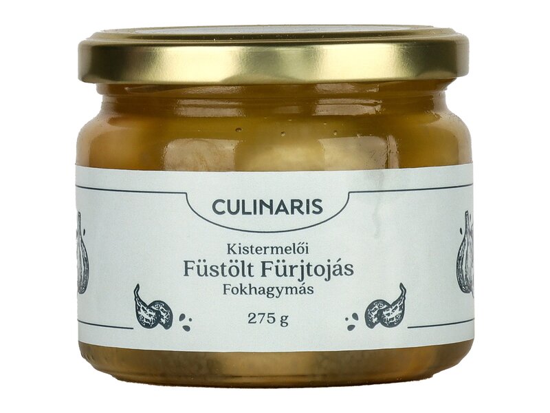 Hankó farm* Pácolt fürjtojás fokhagyma 275g