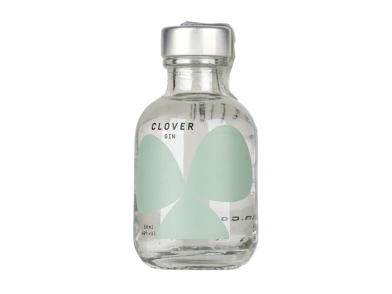 Clover Gin Classic 0,05l 40%