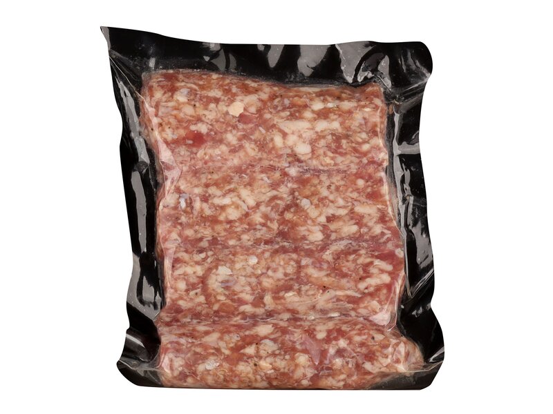 Bárány&Marha csevapcsicsa