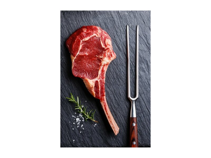 Csontos borjú Ribeye