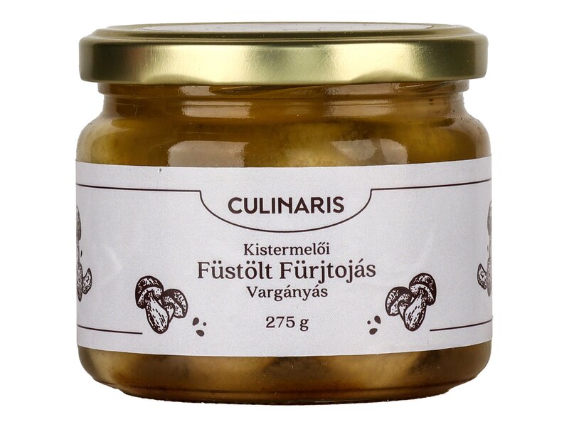 Hankó farm*  Pácolt fürjtojás vargánya 275g