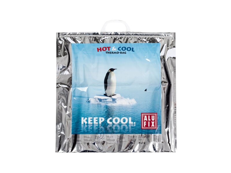 Alufix Hűtőtasak